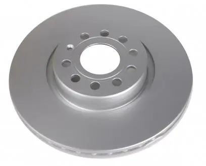 Тормозной диск TEXTAR 92120505