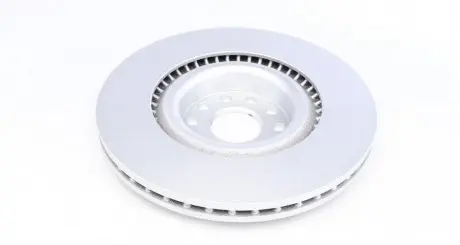 Диск гальмівний TEXTAR 92120603