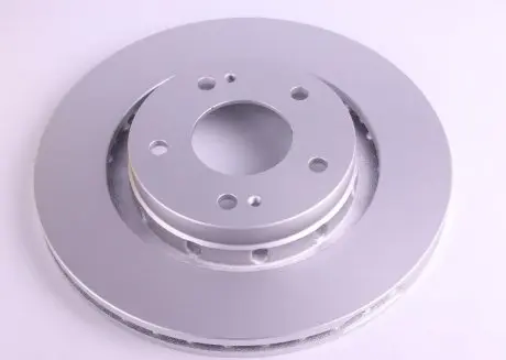 Тормозной диск TEXTAR 92135203