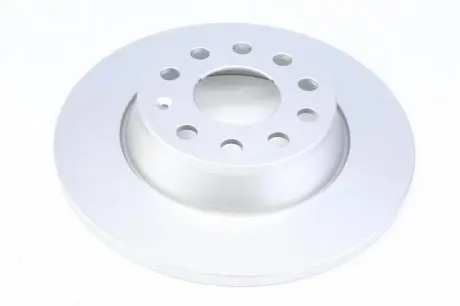 Тормозной диск TEXTAR 92140803