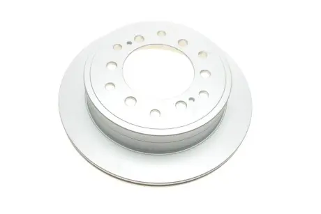 Тормозной диск TEXTAR 92170103