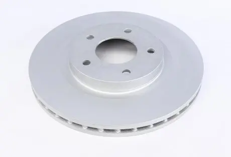Диск тормозной TEXTAR 92184405