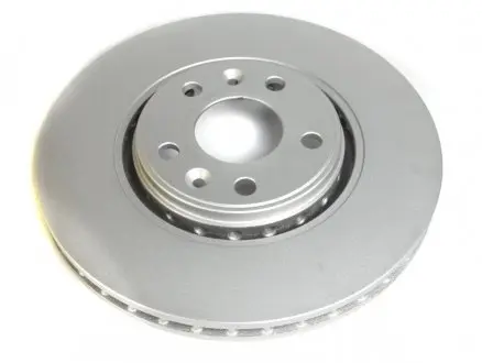 Тормозной диск TEXTAR 92195403