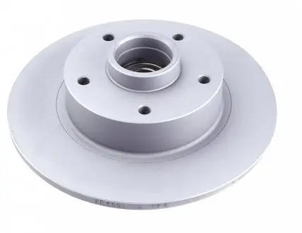 Тормозной диск TEXTAR 92196003