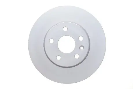 Тормозной диск TEXTAR 92198903