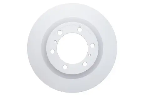 Тормозной диск TEXTAR 92223903