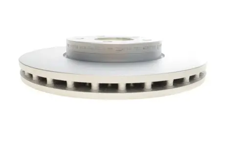 Тормозной диск передний (278x25) PRO TEXTAR 92237703