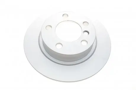 Задний тормозной диск Mini Countryman (R60)/Paceman (R61) 10-16 (280x10) PRO TEXTAR 92238703