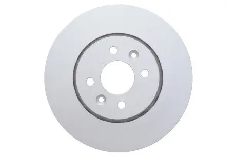 Тормозной диск TEXTAR 92254603