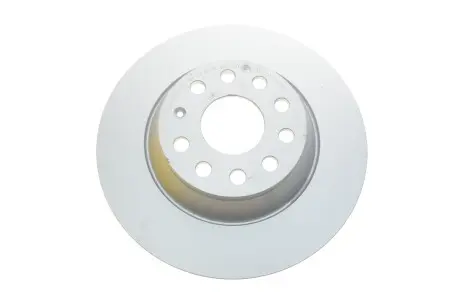 Диск тормозной задний TEXTAR 92255403