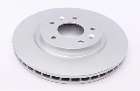 Диск тормозной передний TEXTAR 92274203
