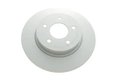 Задний тормозной диск Nissan X-Trail 14- (292x16) PRO TEXTAR 92278103