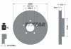 Диск тормозной HYUNDAI/KIA i30/Ceed "F D=288mm "16>> TEXTAR 92290503 (фото 2)