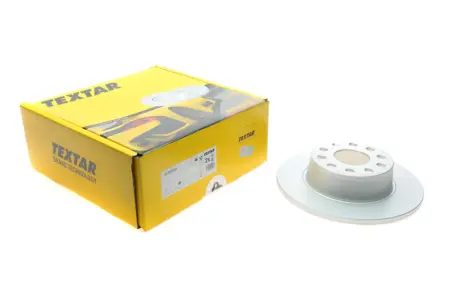 Гальмівний диск TEXTAR 92300003