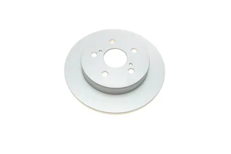 Задний тормозной диск Toyota Camry 2.0-3.5 16V 17- (281x12) PRO TEXTAR 92301403