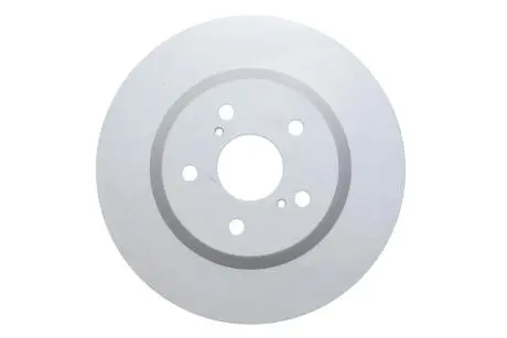 Диск гальмівний (передній) Lexus ES/UX/Toyota Camry/Rav4 17- (305x28) PRO+ (вент.) (з покриттям) TEXTAR 92304305