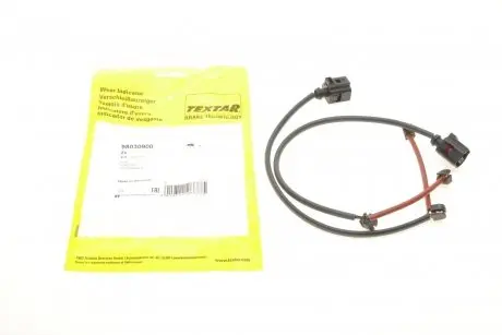 Датчик гальмівних колодок TEXTAR 98030900