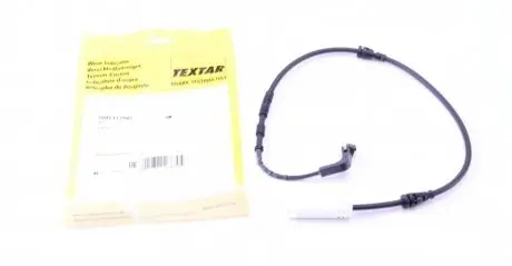 Датчик износа тормозных колодок TEXTAR 98031200