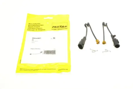 Датчик износа TEXTAR 98040901