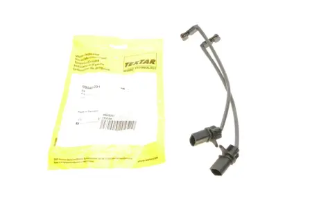 PC Wear Indicators TEXTAR 98049201