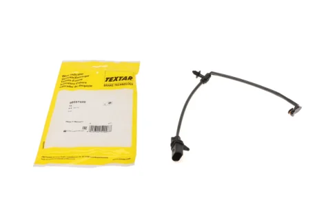 Датчик зносу TEXTAR 98057400