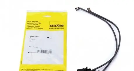 Датчик зносу TEXTAR 98061800