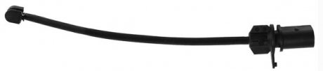 Датчик зносу гальмівних колодок (передніх) Porsche Macan 14- (L=365mm) TEXTAR 98062000 (фото 1)