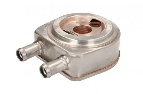 Масляный теплообменник THERMOTEC D405001TT