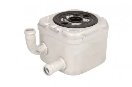 Масляный теплообменник THERMOTEC D4A004TT