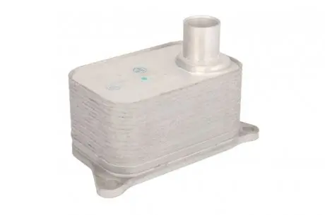 Масляный теплообменник THERMOTEC D4A006TT