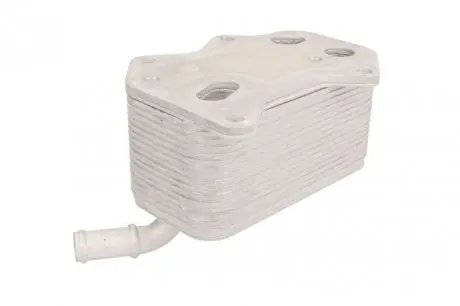 Масляный теплообменник THERMOTEC D4A007TT