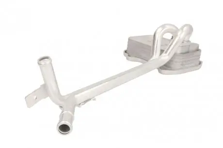 Масляный теплообменник THERMOTEC D4A011TT