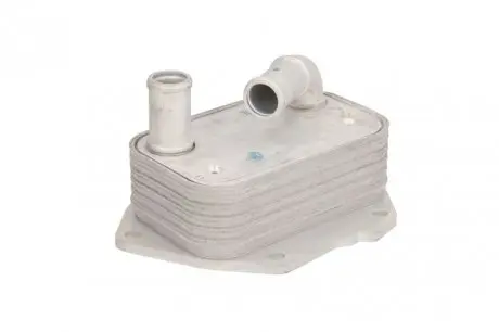 Масляный теплообменник THERMOTEC D4C007TT