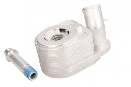 Масляный теплообменник THERMOTEC D4F001TT
