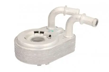 Радиатор масляный, 1.9jtd 01- THERMOTEC D4F002TT