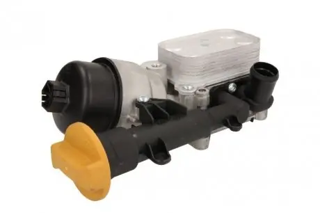 Масляный теплообменник THERMOTEC D4F005TT