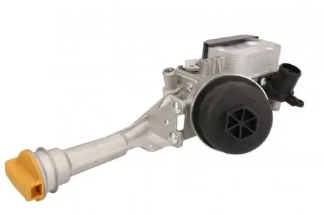 Масляный теплообменник THERMOTEC D4F006TT