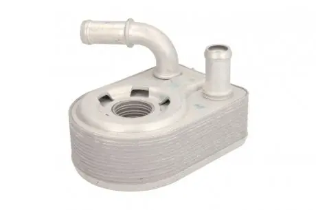 Масляный теплообменник THERMOTEC D4G010TT