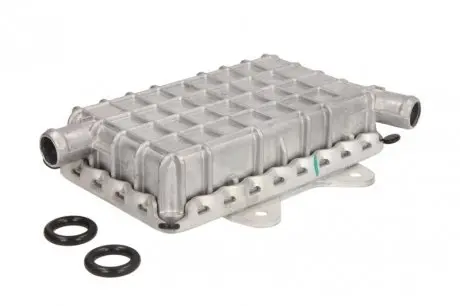 Масляний теплообмінник THERMOTEC D4M001TT