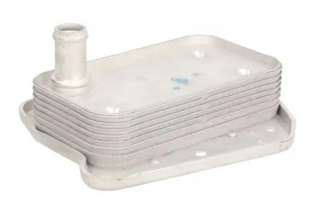 Масляный теплообменник THERMOTEC D4M004TT