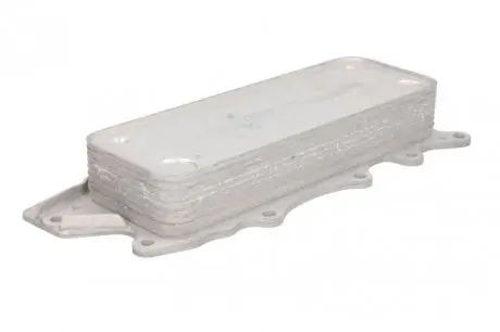 Масляный теплообменник THERMOTEC D4M007TT