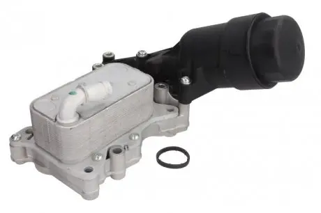 Масляный теплообменник THERMOTEC D4M011TT