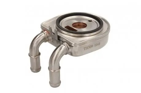 Масляный теплообменник THERMOTEC D4P002TT