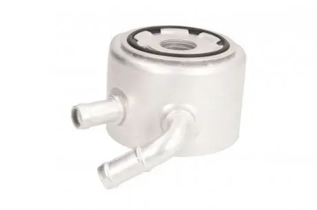 Масляный теплообменyик двигателя 1.5 DCI THERMOTEC D4R001TT