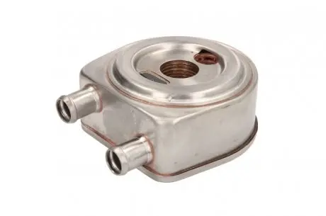 Масляный теплообменник THERMOTEC D4R003TT