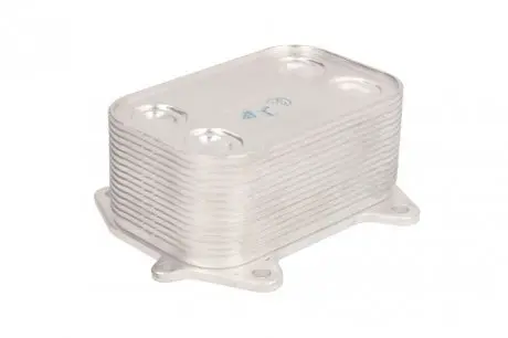 Масляный теплообменник THERMOTEC D4W008TT