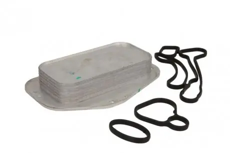 Масляный теплообменник THERMOTEC D4X004TT