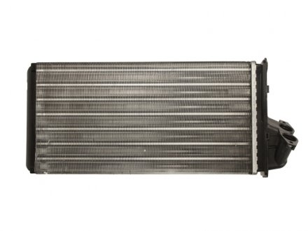 Радиатор печки, 96-03 (345x182x42mm) THERMOTEC D6M007TT