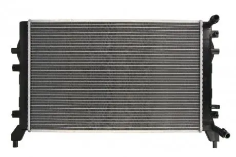 Радиатор дополнительный THERMOTEC D7A033TT