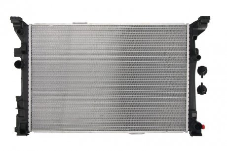 Радиатор охлаждения двигателя THERMOTEC D7M011TT (фото 1)
